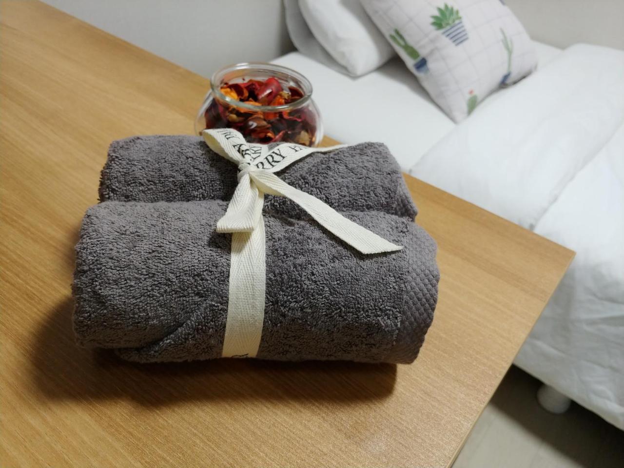 Hostel Hause Itaewon Seoul Exterior foto